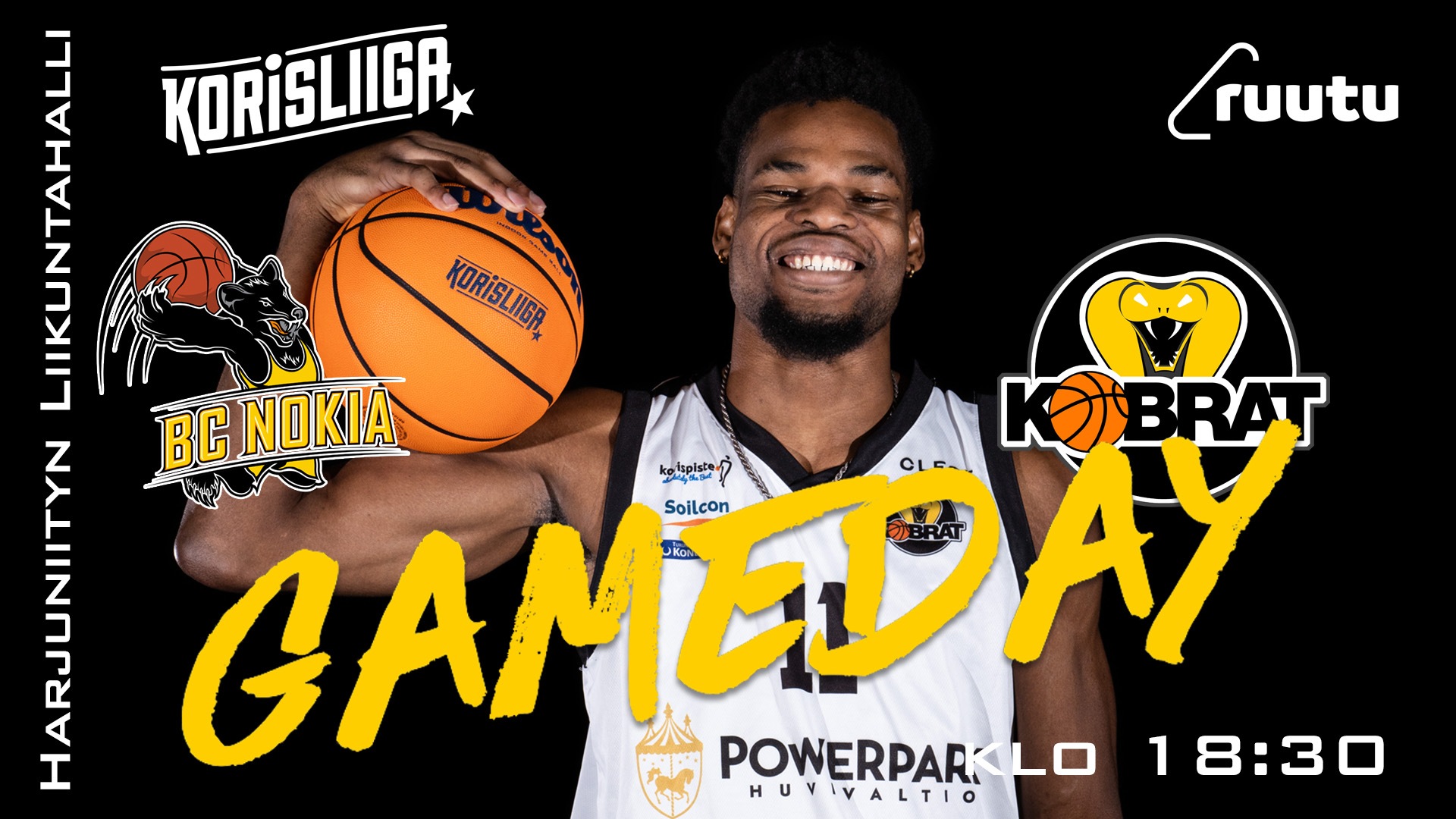 GD Nokialla sys 2023