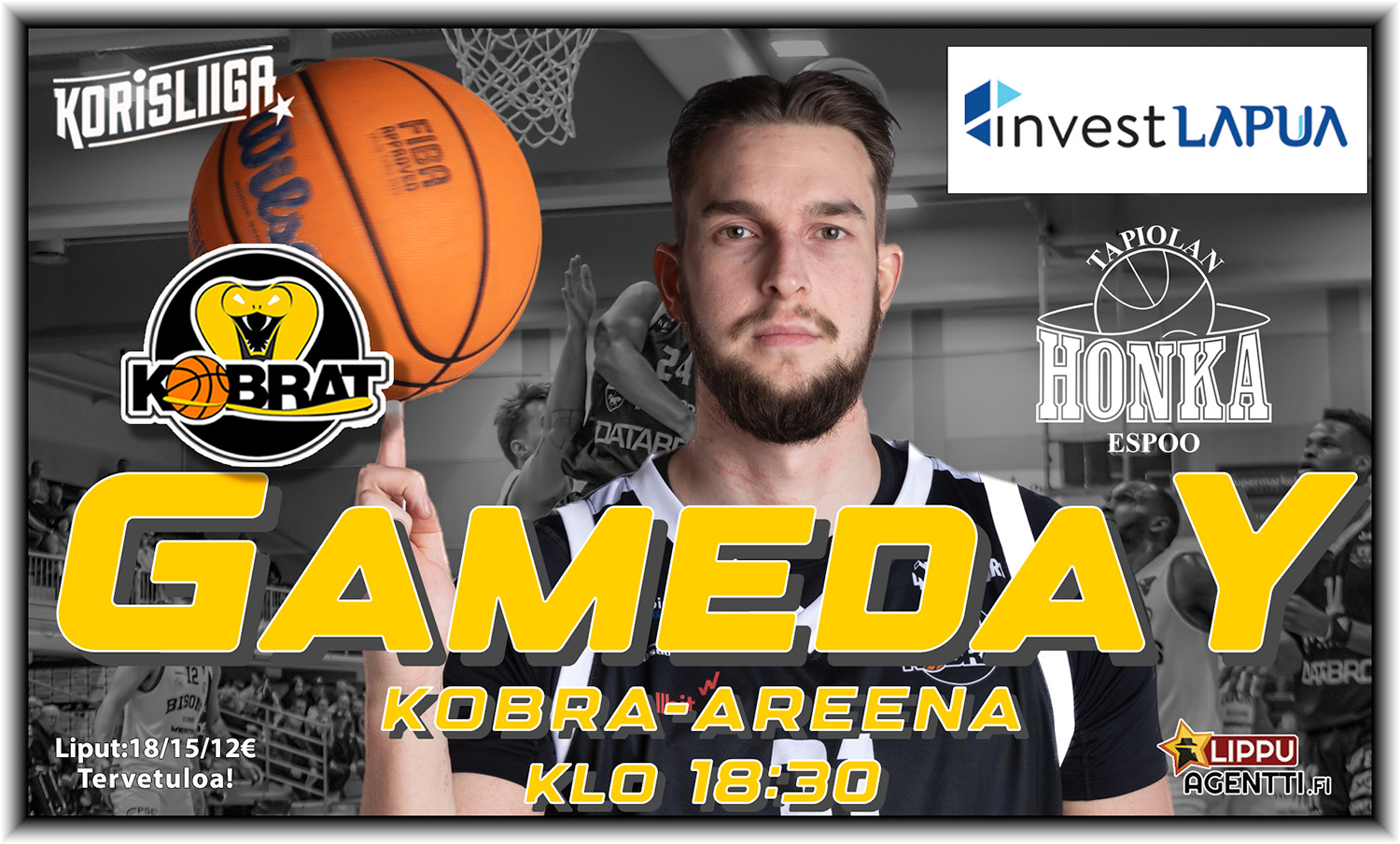 GamedayHonkaSyys2024