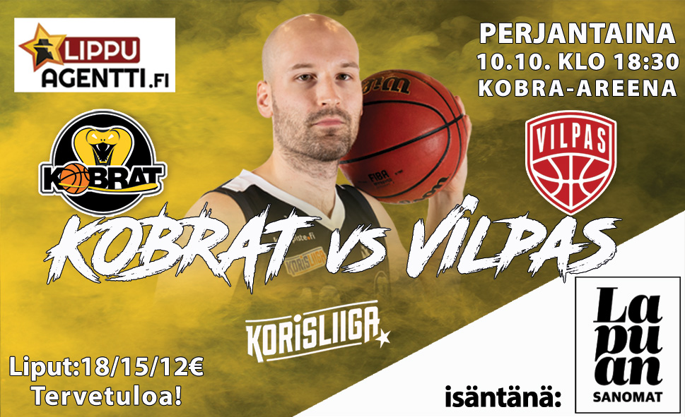 Lapsa Vilpas 2025 syys