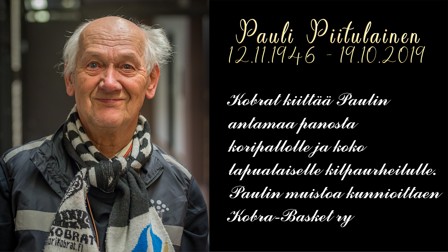 PauliInMemoriam