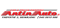 AntinAuto