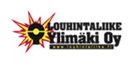 louhintaliike ylimäki oy